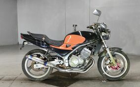 KAWASAKI BALIUS 250 ZR250A