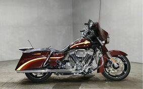 HARLEY FLHXSE 1800CVO 2010 PZ8