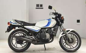 YAMAHA RZ350 1981 4U0