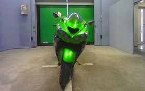 KAWASAKI ZX 1400 NINJA R A 2013 ZXT40E