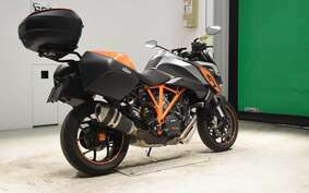 KTM 1290 SUPER DUKE GT 2017 V6940