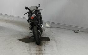 KAWASAKI NINJA 250R EX250K