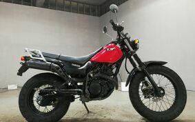 YAMAHA TW225 DG09J