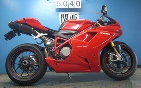 DUCATI 1098 S 2007 H700A