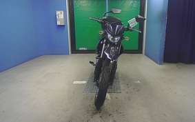 KAWASAKI KLX125D TRACKER LX125D