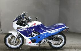 SUZUKI GSX-R250 GJ72A