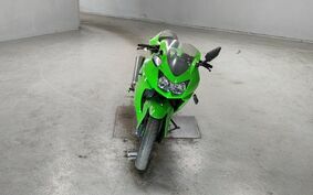 KAWASAKI NINJA 250R EX250K