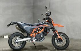 KTM 690 SMC R 2022 LSV40