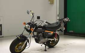 HONDA NAUTY DAX CY50