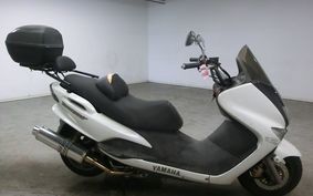 YAMAHA MAJESTY 125 FI SE27