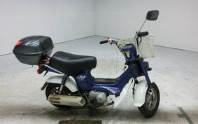 HONDA CHALY 50 CF50