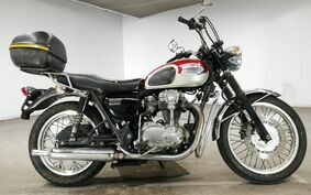 KAWASAKI W650 2002 EJ650A