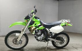 KAWASAKI KLX250 LX250E