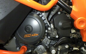 KTM 1290 SUPER ADVENTURE S 2021