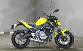 KAWASAKI Z650 2020 ER650H