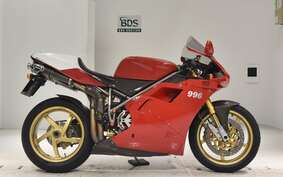 DUCATI 996SPS 2000