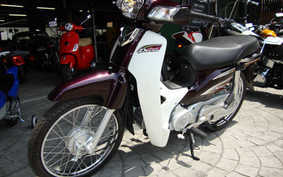 HONDA SUPER DREAM JA27