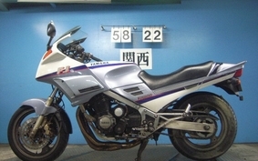 YAMAHA FJ1200 1992 3SKE