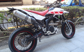 YAMAHA WR250X DG15J