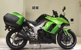 KAWASAKI NINJA 1000 A 2011 ZXT00G