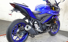 YAMAHA YZF-YZF-R3 ABS 2019 RH13J