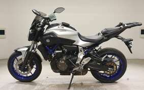 YAMAHA MT-07 ABS 2015 RM07J