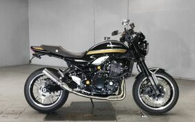 KAWASAKI Z900RS 2021 ZR900C