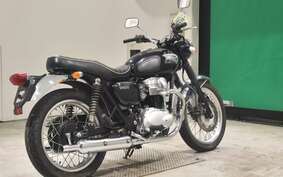 KAWASAKI W400 2008 EJ400A