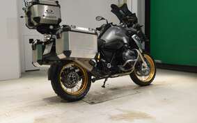 BMW R1200GS 2016 0A01