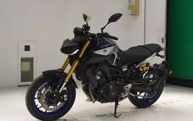 YAMAHA MT-09 ASP 2019 RN52J