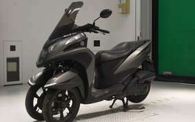 YAMAHA TRICITY 125 SEC1J