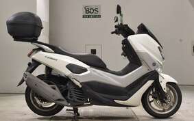 YAMAHA N-MAX SE86J