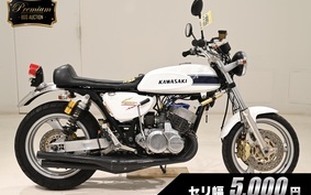 KAWASAKI 500SS 2005 KAF