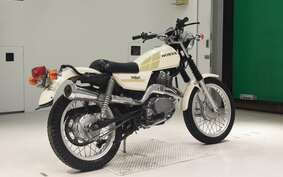 HONDA CT250S SILKROAD L250S