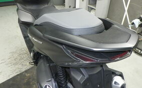 HONDA PCX 160 KF47