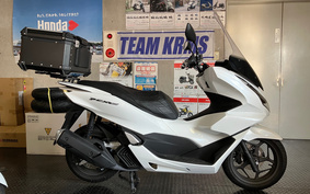 HONDA PCX 160 KF47