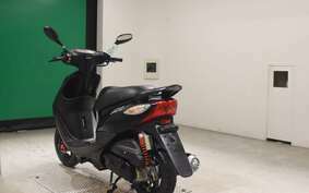 YAMAHA JOG ZR Gen.3 SA39J