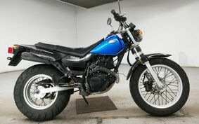 YAMAHA TW200 DG07J