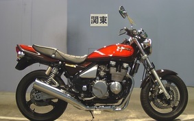 KAWASAKI ZEPHYR 400 KAI 2012 ZR400C