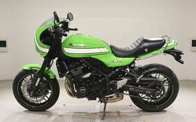 KAWASAKI Z900RS CAFE 2019 ZR900C