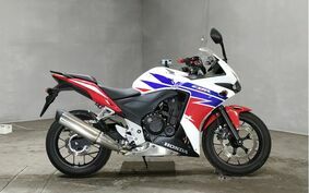 HONDA CBR400R 2015 NC47