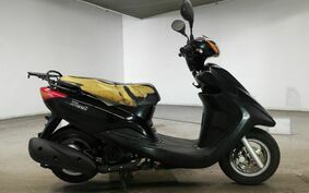 YAMAHA AXIS 125 TREET SE53J