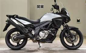 SUZUKI DL650 ( V-Strom 650 ) A 2014 VP56A