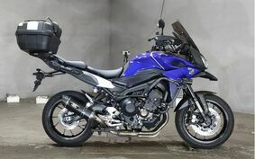 YAMAHA TRACER 9 2017 RN51J