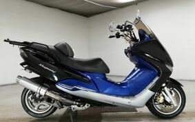 YAMAHA MAJESTY 125 SE27