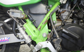 KAWASAKI KSR-1 MX050B