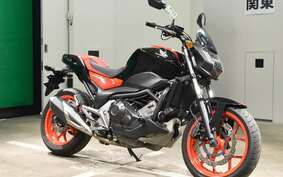 HONDA NC750S ABS 2016 RC88