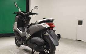 YAMAHA N-MAX 155 A SG50J