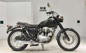 KAWASAKI W650 2008 EJ650A