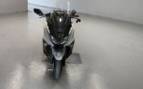 KYMCO AK550 2022 不明